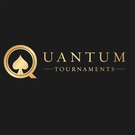 Quantum poker tournaments Explore the latest news, articles and features